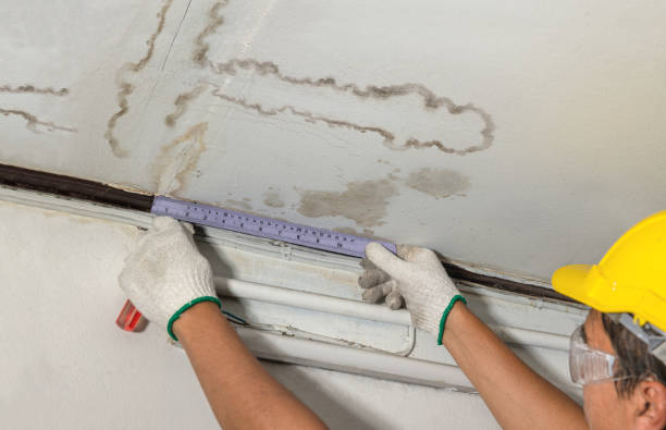 Trusted Basement Flood Cleanup service in Bloomfield, NY - Aqua Guard Water Damage